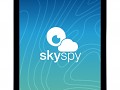SkySpy Launch