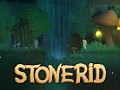 Stonerid is completed, pre-order available at Desura