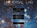 Universal Law finally is out