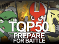 App of the Year 2013 Top 50