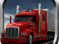 Truck Simulator 3D - Preview Screenshots