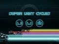 Android version of Tron: Super Light Cycles released