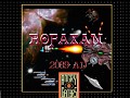 Rofaxan 2089 AD Release status