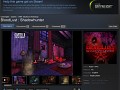 BloodLust is on Steam Greenlight
