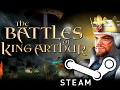The Battles of King Arthur on Steam!