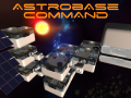 Astrobase Command Roaring through Steam Greenlight