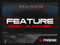 Mod Launcher