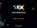 Want a free copy of SBX: Invasion?