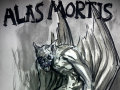 Alas Mortis - December 17th, 2013