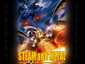 Steam and Metal released [xbox360]