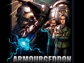 Armourgeddon Launch Day!