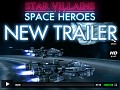New Trailer, New Site!