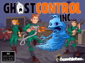 GhostControl Inc. Released