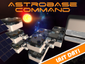 Last Day For Astrobase Command Kickstarter