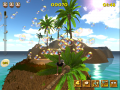 Ostrich Island becomes Free2Play in version 1.18