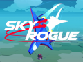 Sky Rogue Alpha 11
