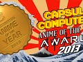 Capsule Computers Presents: The 2013 Anime of the Year Nominees