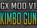 REAL AKIMBO WEAPONS in UGX Mod v1.1