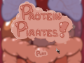 "Protein Pirates!" IGF Game play