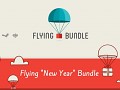 Get An Alien with a Magnet for $1 in the Flying "New Year" Bundle
