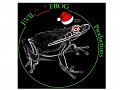 Merry Christmas from Evil Frog Productions!