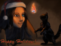 Happy Holidays from Havencall!