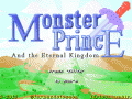 "Project Explorer" is now called "Monster Prince And The Eternal Kingdom!"