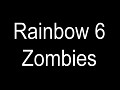 R6: Zombies - version 1.2 released!