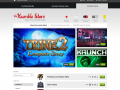 KRUNCH on The Humble Store