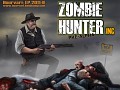 Zombie Hunter inc pre-alpha version now available!