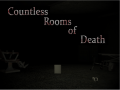 New Game Trailer and Gameplay Video for Countless Rooms of Death
