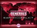 Earth Conflict Project