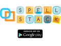 SpellStack released on the Google Play Store