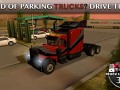 Truck Simulator 3D for iOS!