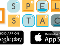 SpellStack out for iPhone/iPad!