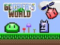Goober's World on Kickstarter!