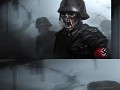 CoD Nazi Zombies Recreated/Inspired Map