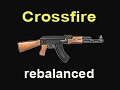 Version 1.3 released (Realistic Rebalancing Mod for Crossfire)