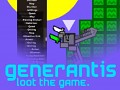 Generantis is now on Steam Concepts