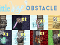 The Obstacle Wiki