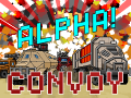 Convoy Closed Alpha coming soon!