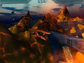 Sky Battles - New environment "Ventosus"