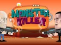 “Monster Killer – Shooter Mayhem” – A Real War Zone on Android Devices