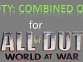 Beta news and possible WaW mod?