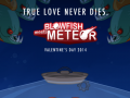 Blowfish Meets Meteor Launch Announcement