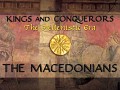 Steam Workshop::Kings and Conquerors: The Hellenistic Era