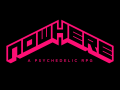 Vote for NOWHERE on Steam Greenlight!