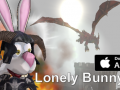 Lonely Bunny - Action Mobile RPG has been released!