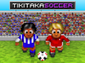 Tiki Taka Soccer - new touchscreen control video 