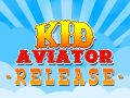 Kid Aviator releasing today!